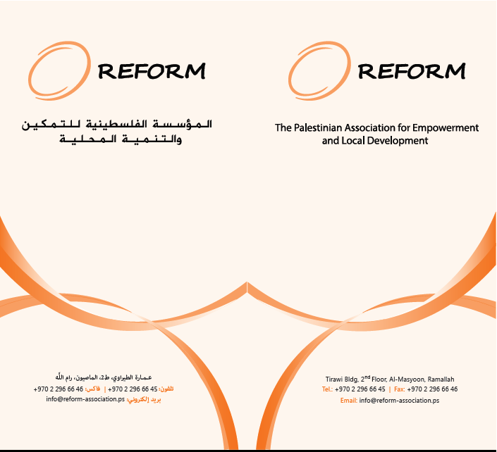 REFORM          