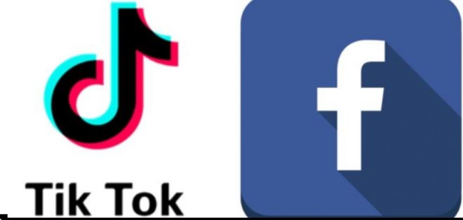   Tik Tok    