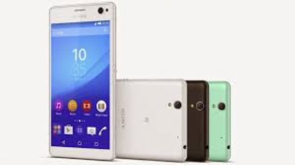        Xperia C4