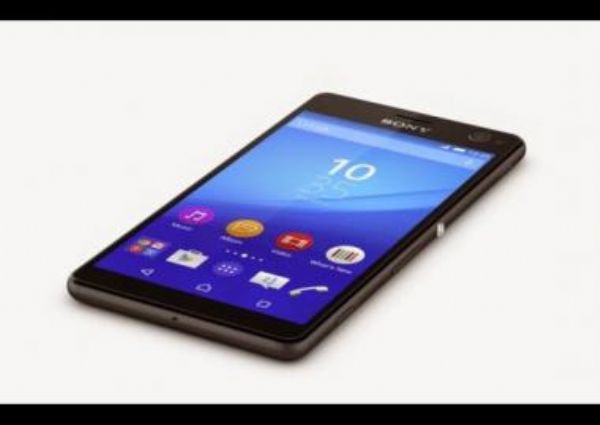     Xperia C4    