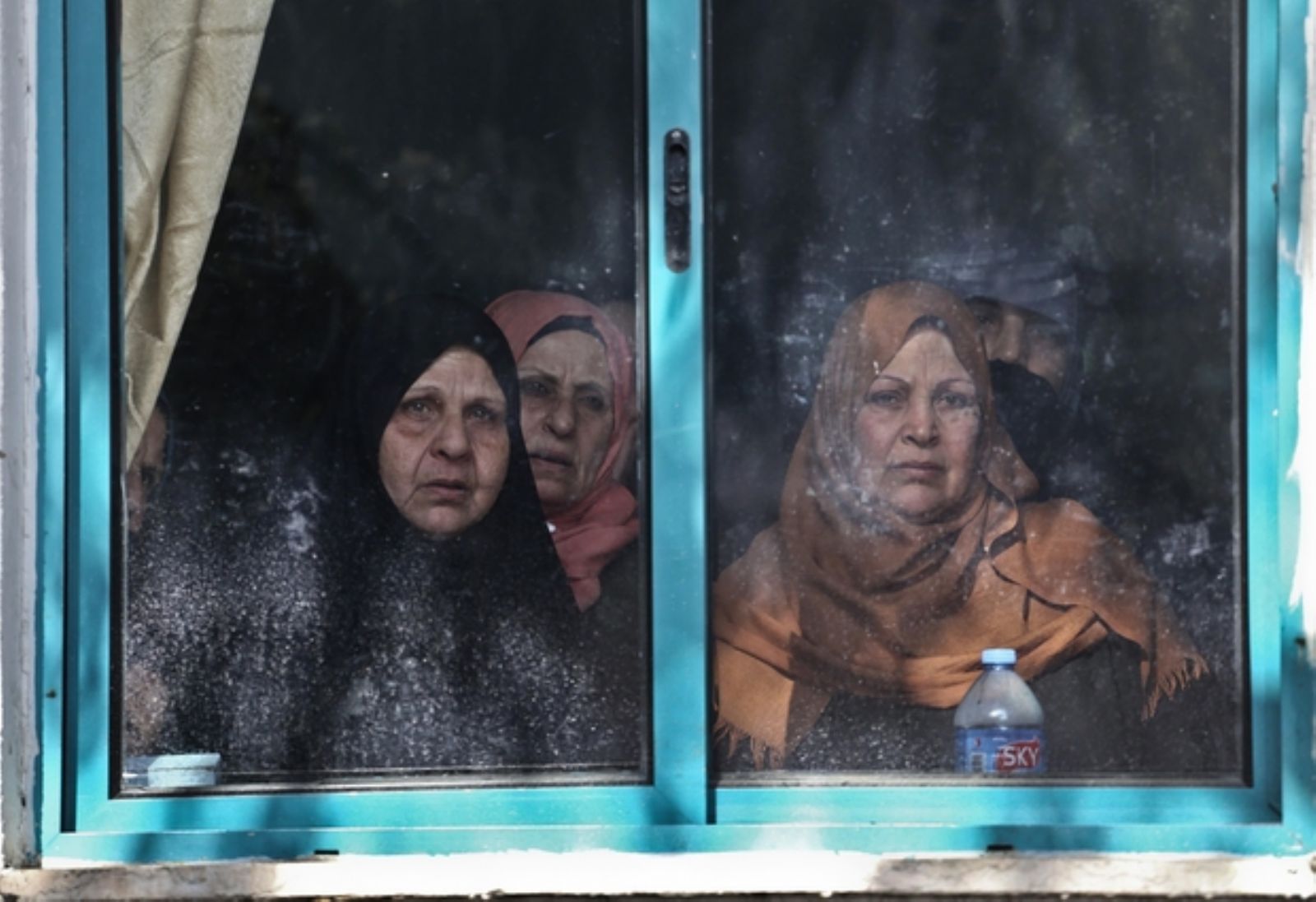 'Abdullah was just catching fish': Gazan fisherman killed by Egypt laid to rest