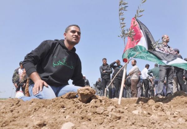 الاستيطان جعل "حلم" الفلسطينيين في دولة "أمراً مستحيلاً"