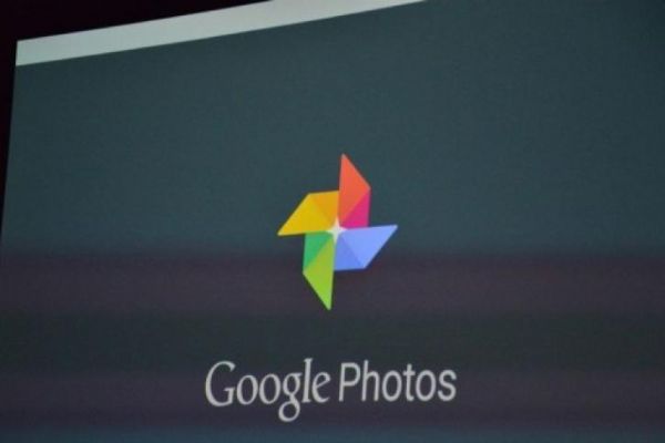     Google Photos   