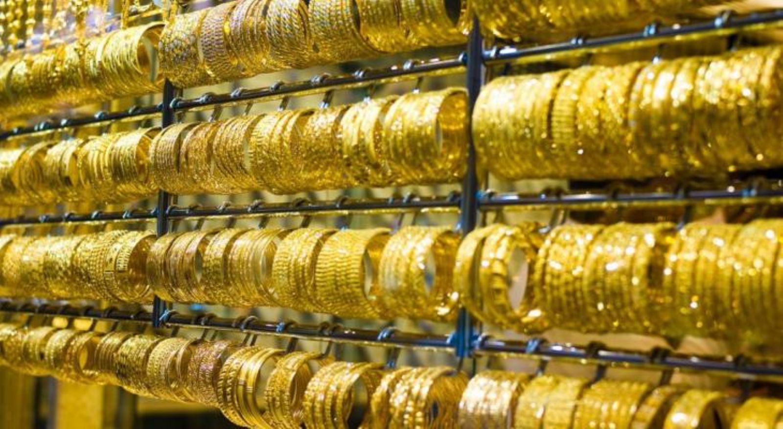 سعر الذهب في أسواق فلسطين اليوم الأحد