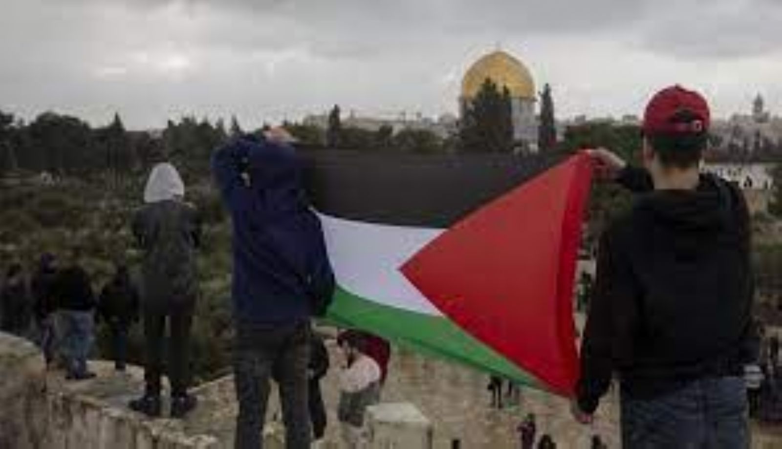 الاحتلال يسيطر على أكثر من 85% من أرض فلسطين