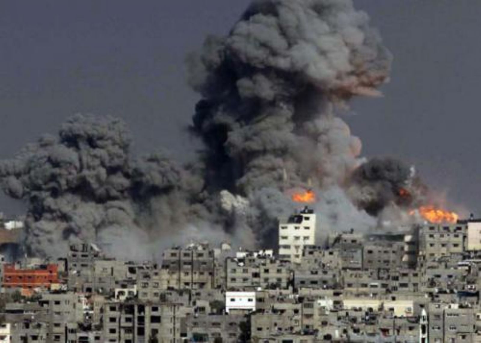 Israeli NGO warns of worsening health conditions in Gaza