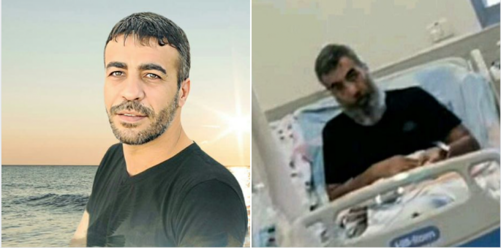 الاحتلال يؤجل البت في الإفراج المبكر عن الأسير المريض أبو حميد