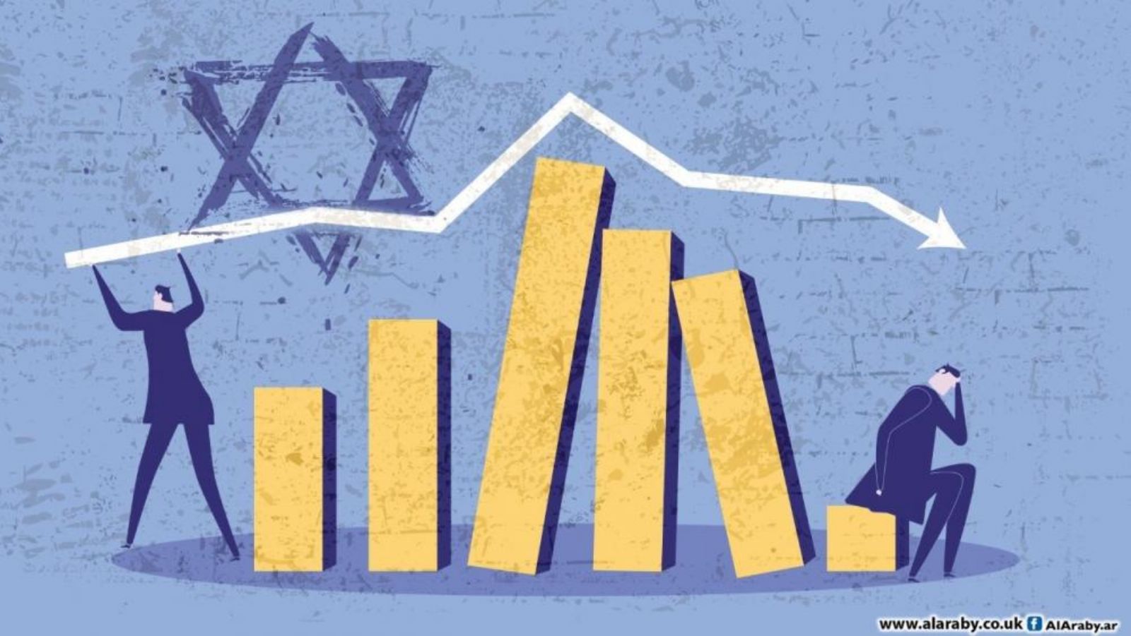 بعد تخفيض التصنيف الائتماني لـ "إسرائيل".. هل يصمد الشيكل مقابل الدولار في 2023؟