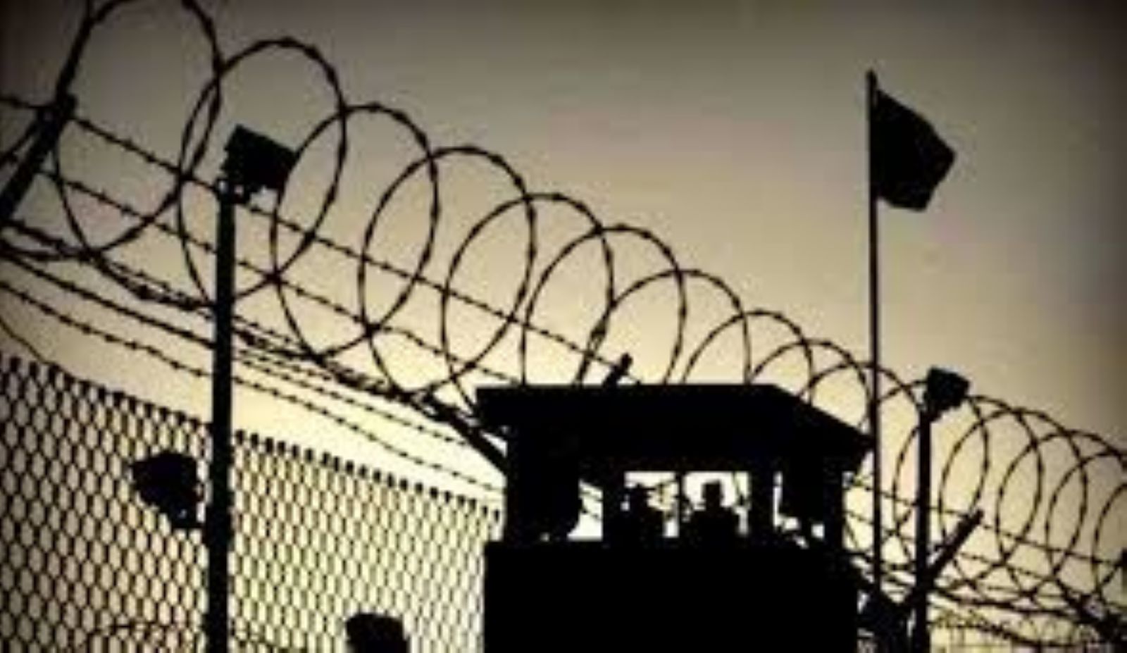 القيادي عصفور: خطوات استراتيجية يتم الإعداد لها داخل سجون الاحتلال