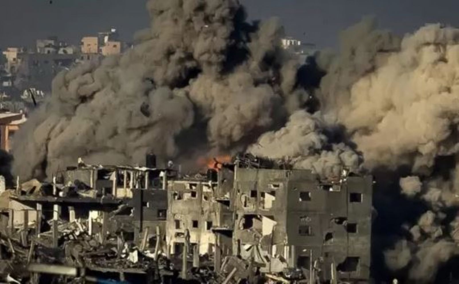 حقوقي فرنسي: أدلتنا تثبت ارتكاب إسرائيل إبادة جماعية في غزة