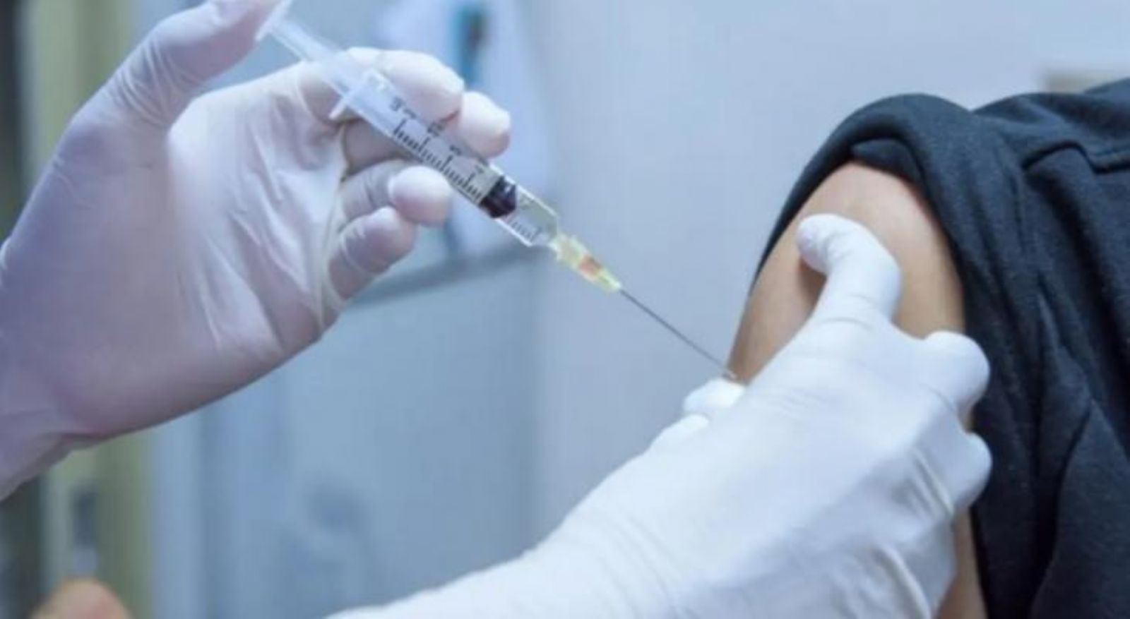 "الصحة": وفرنا 10 آلاف لقاح للإنفلونزا الموسمية