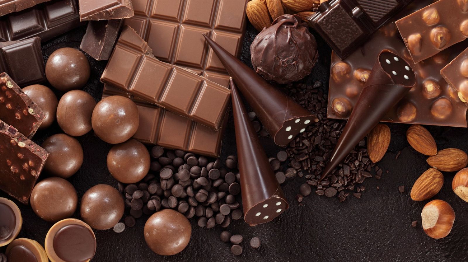 ماذا يحدث إن أكلت شوكولاتة منهية الصلاحية؟