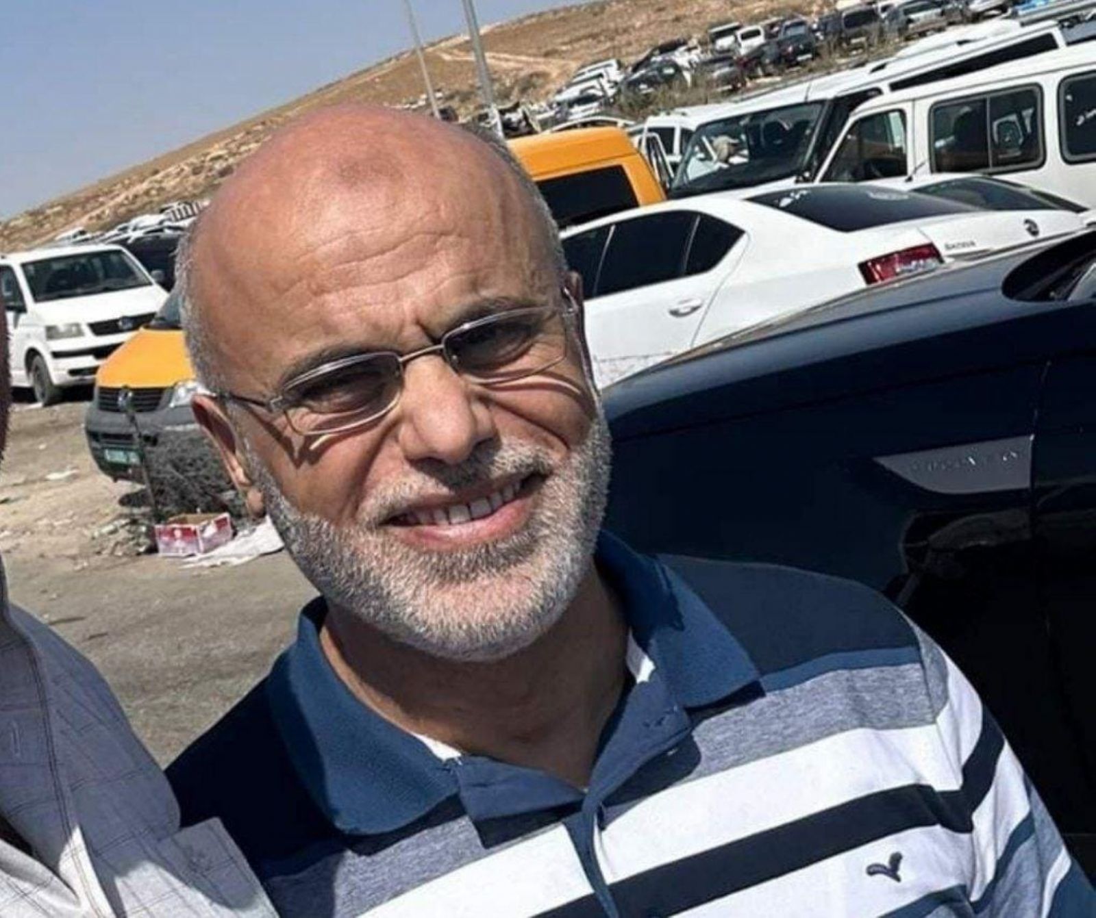 الاحتلال يفرج عن القيادي مصطفى الشنار بعد عام من الاعتقال الإداري