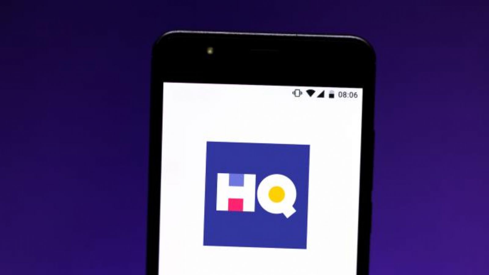  HQ Trivia       