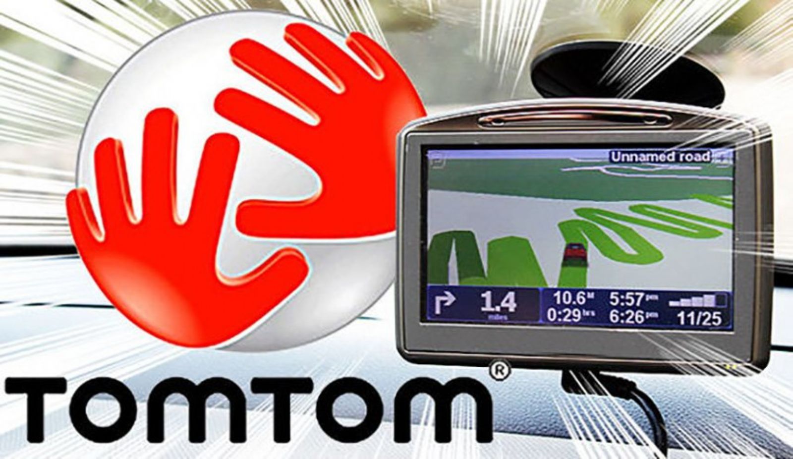     TomTom