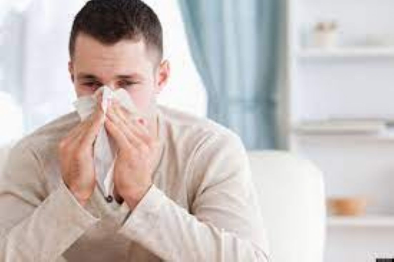 "الصحة" تنشر مجموعة من النصائح لمصابي الانفلونزا الموسمية