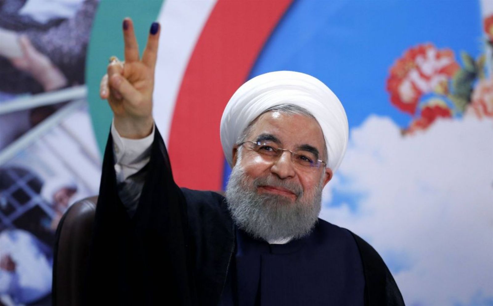 İran liderindən qonşu ölkələrə mesaj