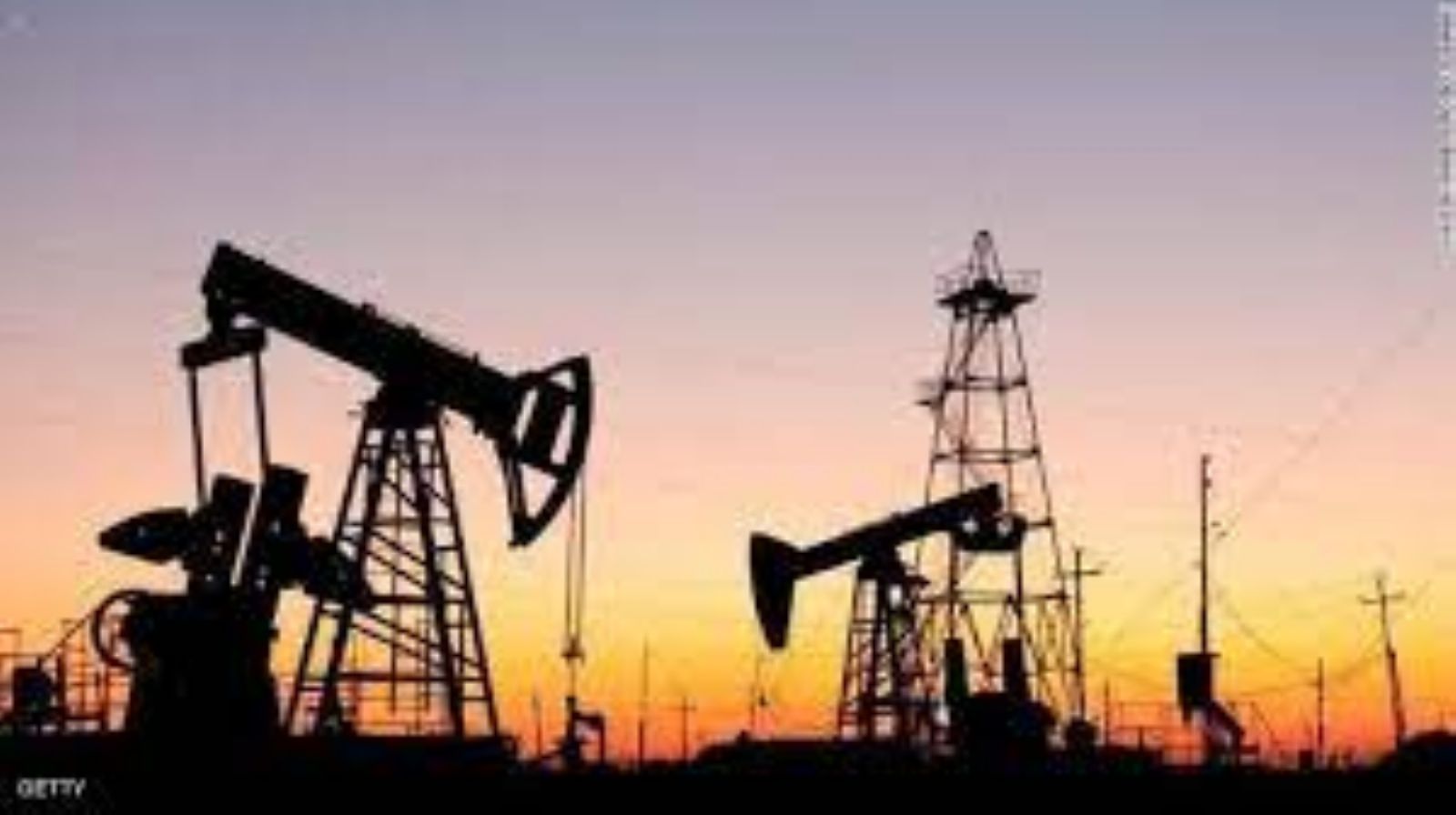 انخفاض ملحوظ في أسعار النفط