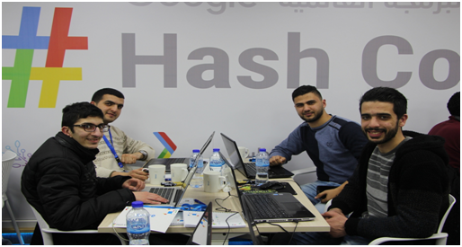          19      (Google Hashcode)