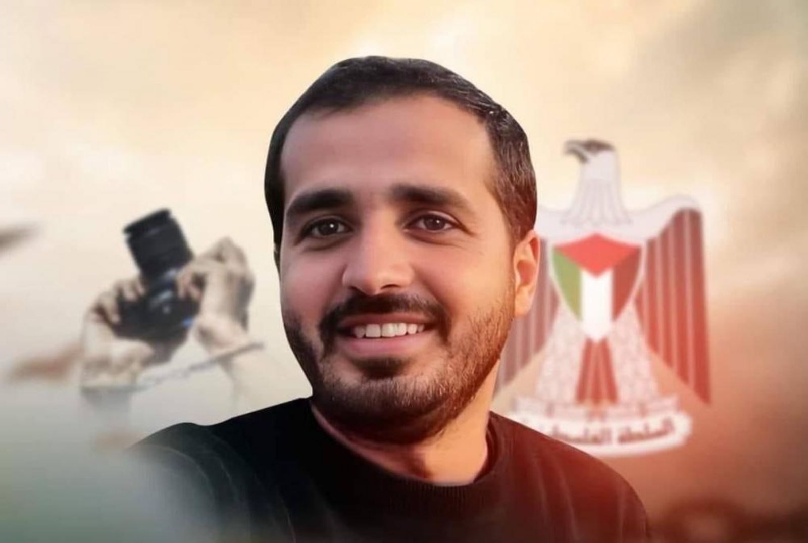 قرار بالإفراج بكفالة عن الصحفي محمد عتيق