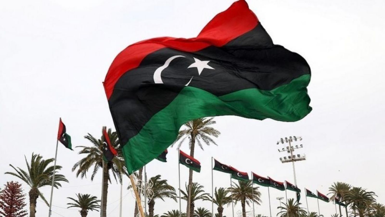 أكثر من 70 طلب ترشح للرئاسة في ليبيا