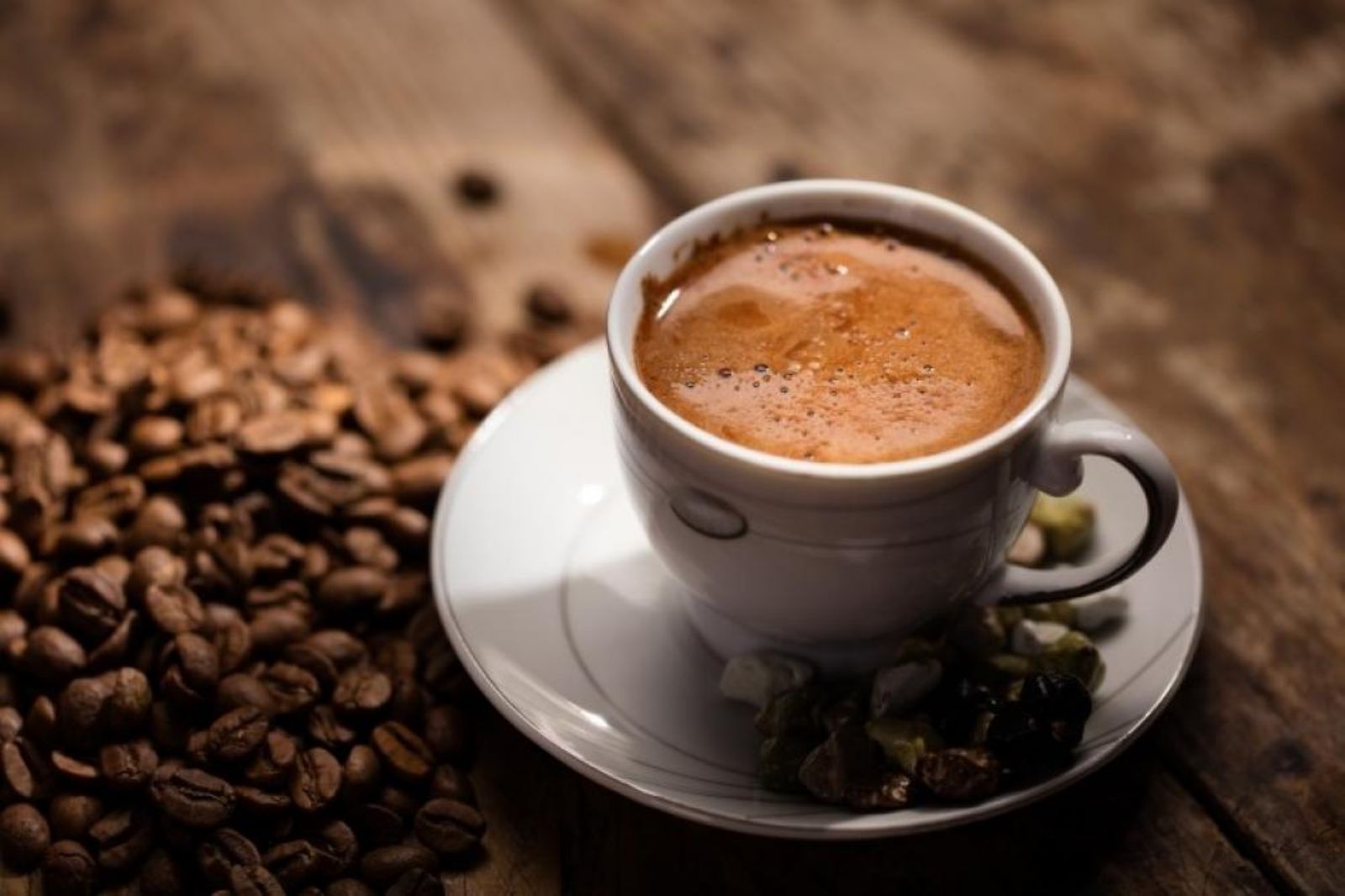 فئة من المرضى يمكن أن تسبب القهوة وفاتهم.. دراسة تكشف