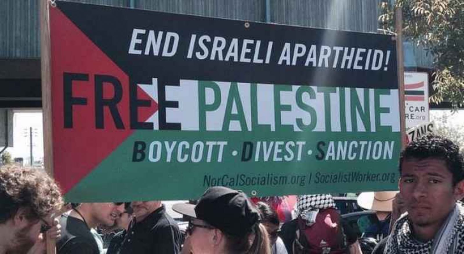 Portuguese photographers boycott Israel