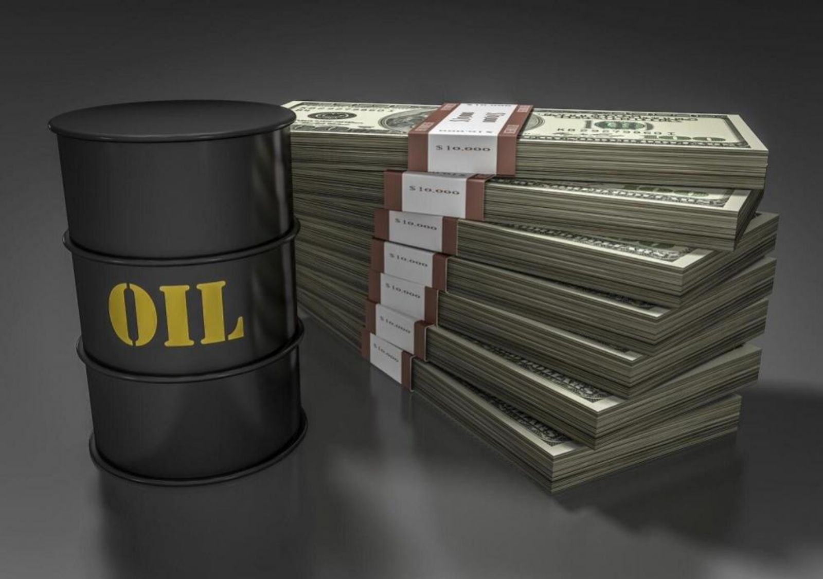 تداول برميل النفط دون 80 $ لأول مرة منذ بداية العام