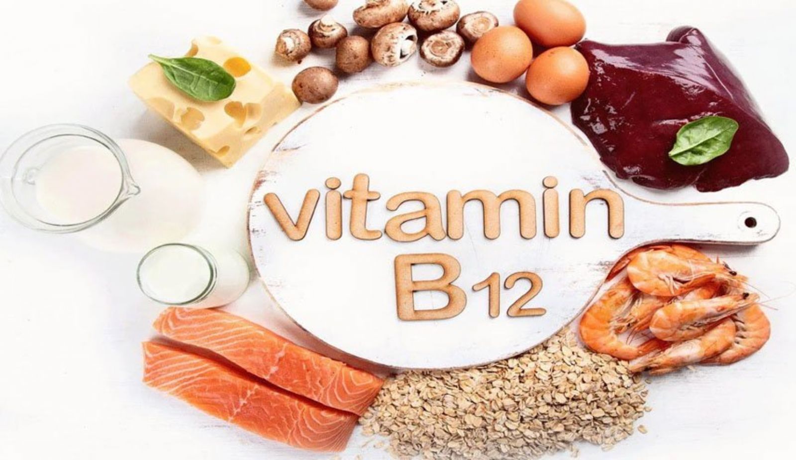  ''      B12