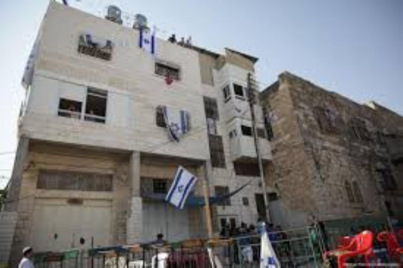 Official report: Israel targets 18 Palestinian printing houses in two years