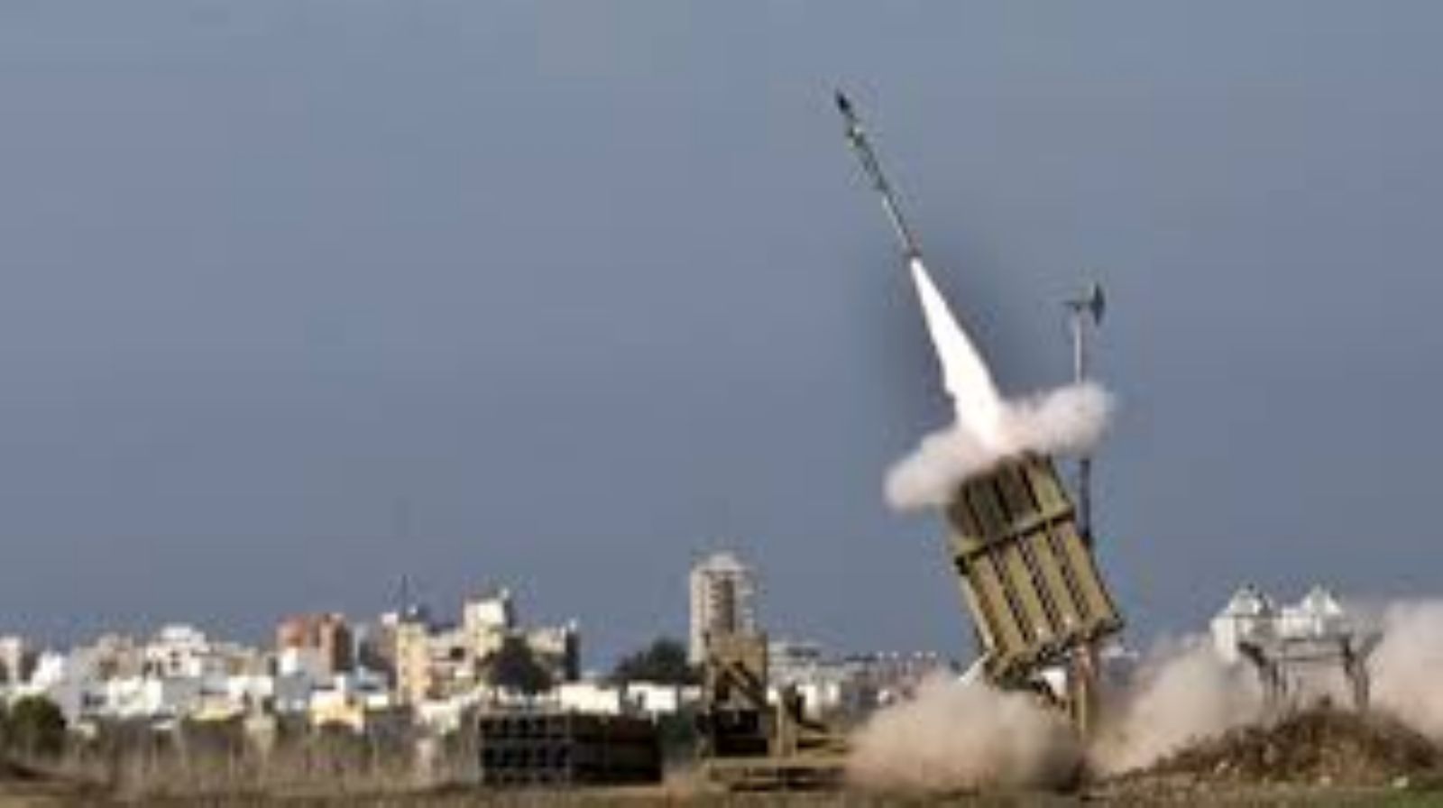 No rockets from Gaza for Jerusalem, analyst says