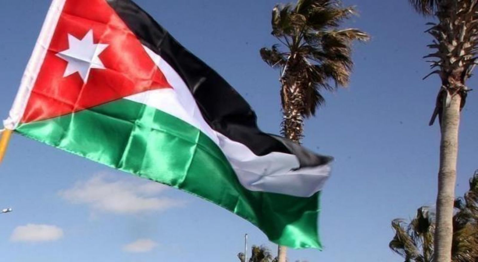 الأردن: المتسللين إلى إسرائيل جميعهم من حملة الجنسيات الأجنبية
