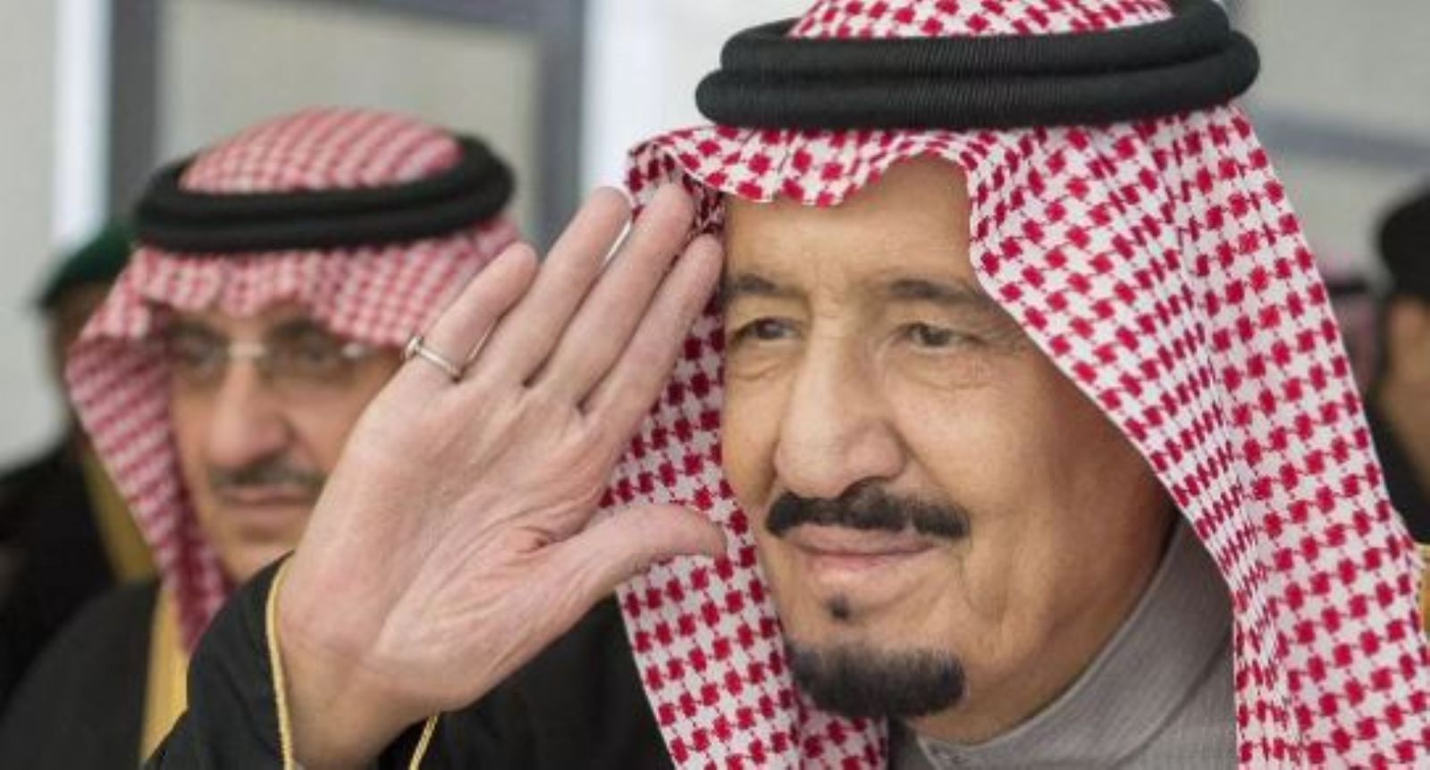 Ex-Saudi MP backs Riyadh is more important than Jerusalem drive