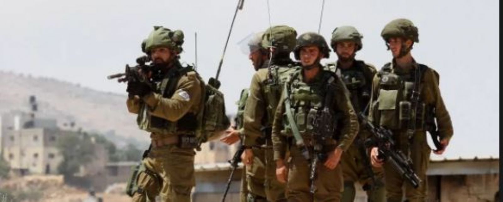 Israel judiciary protecting perpetrators of crimes against Palestinians
