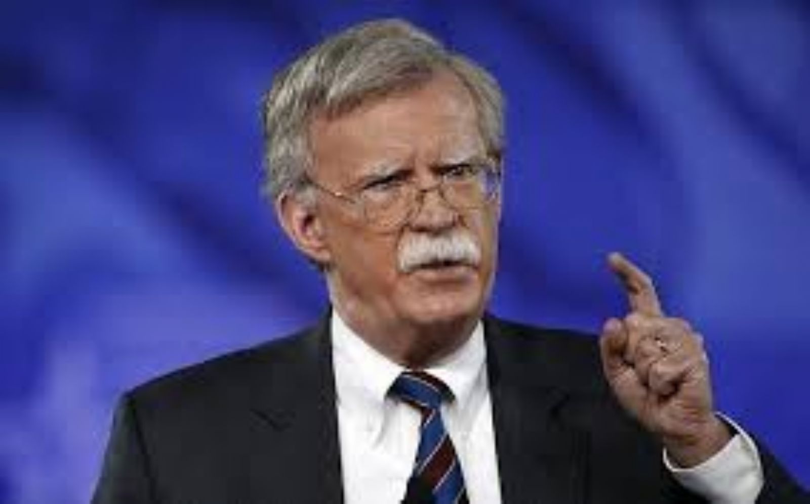 Israel ministers welcome Trumps appointment of John Bolton