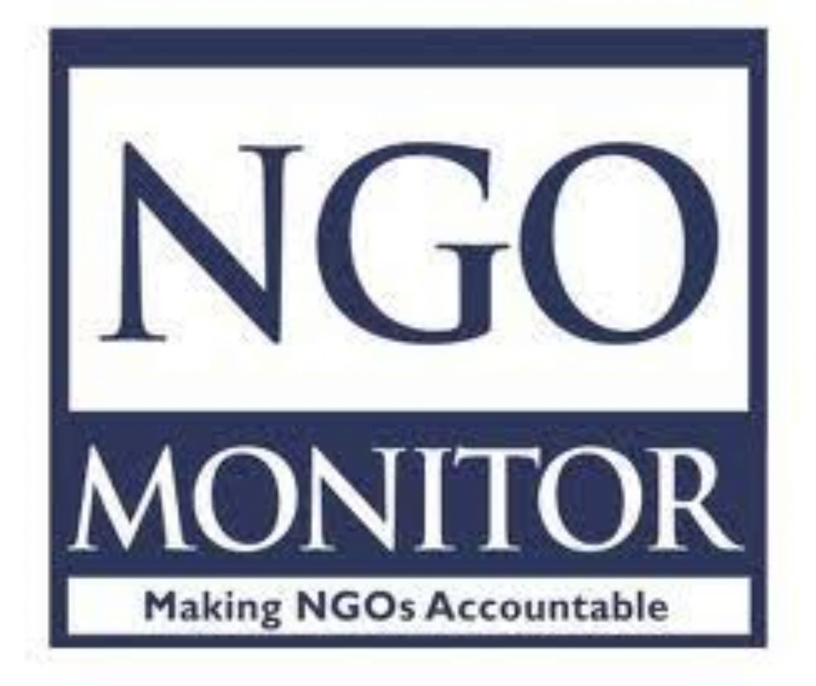         NGO Monitor         