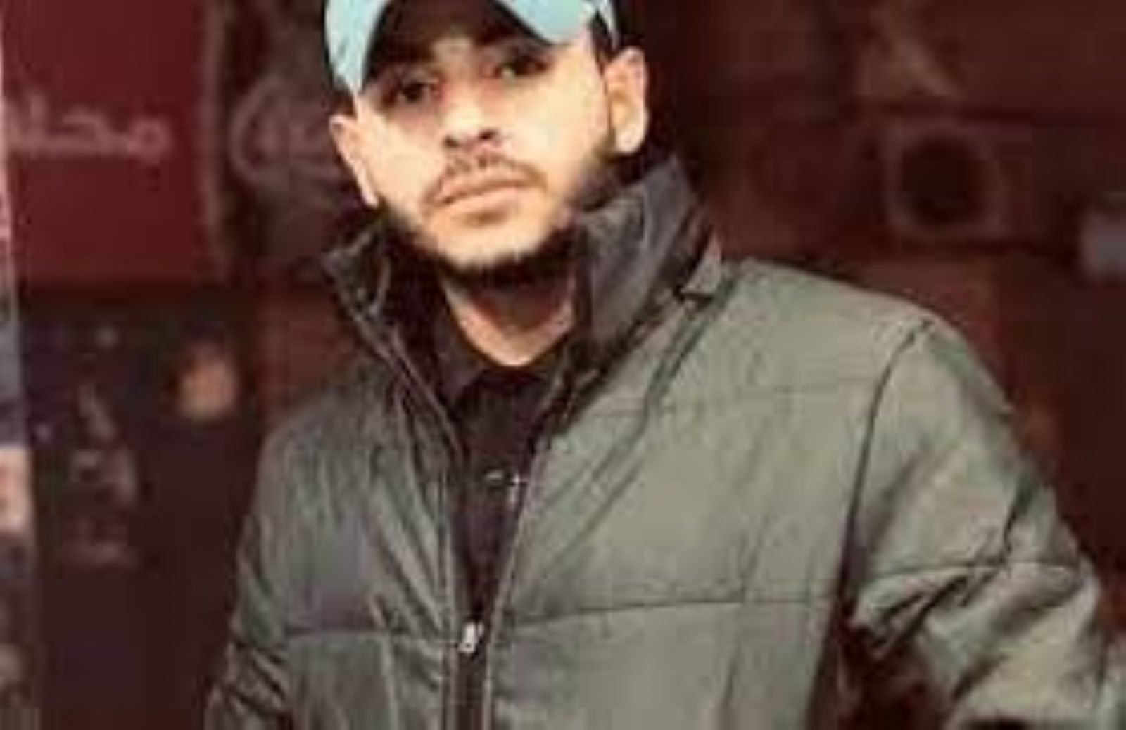 الاحتلال يفرج عن الأسير أنس عدنان حمارشة بعد 17 شهرا من الاعتقال
