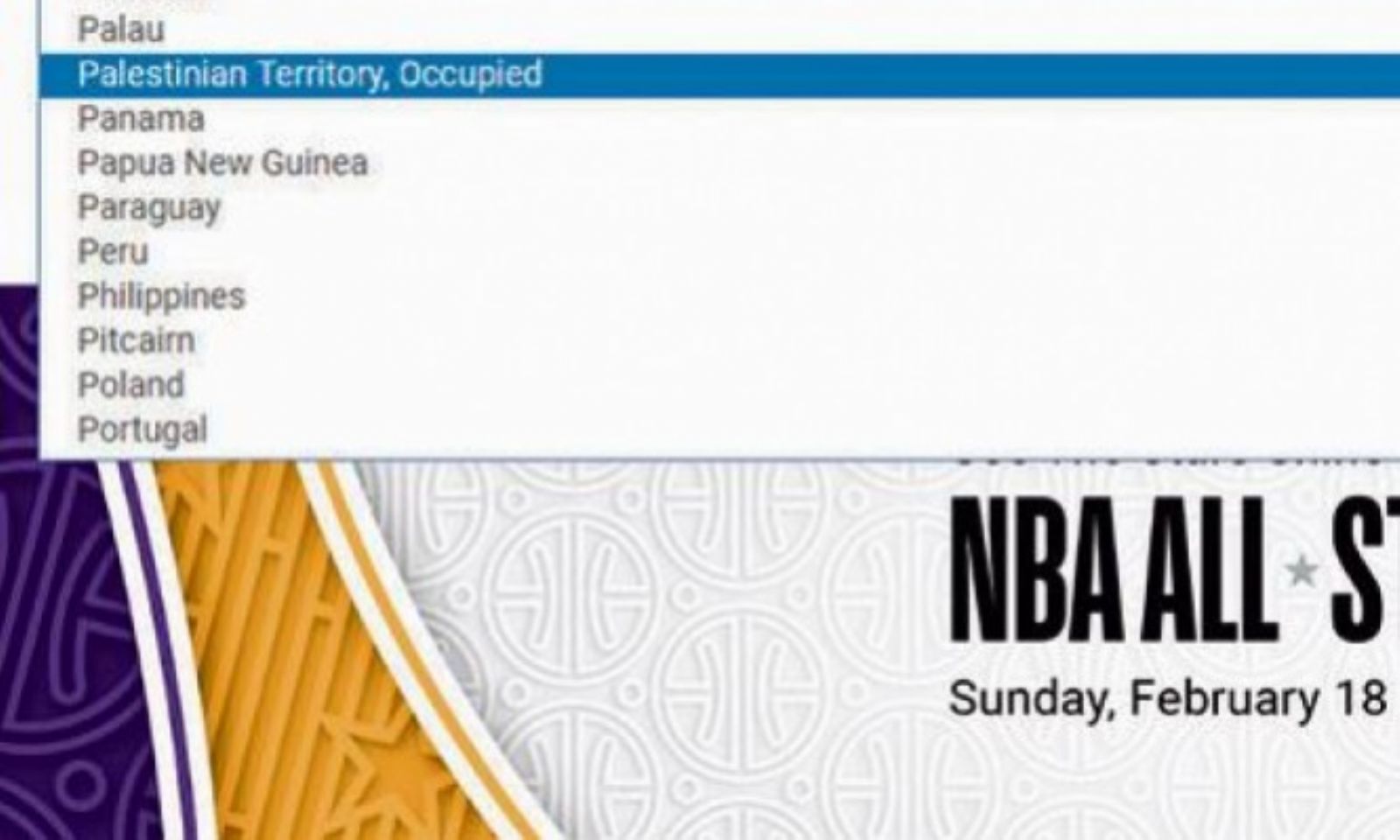    NBA  "  "