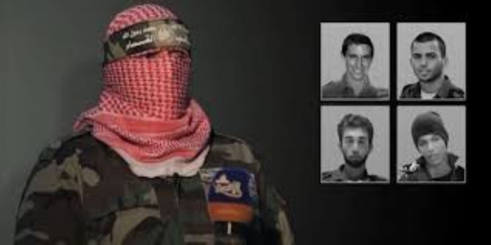 Hamas denies dialogue with Israel over prisoner swap