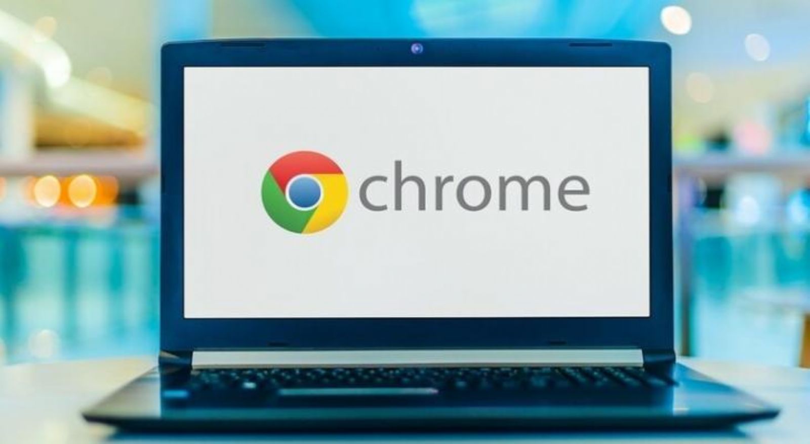  Chrome    