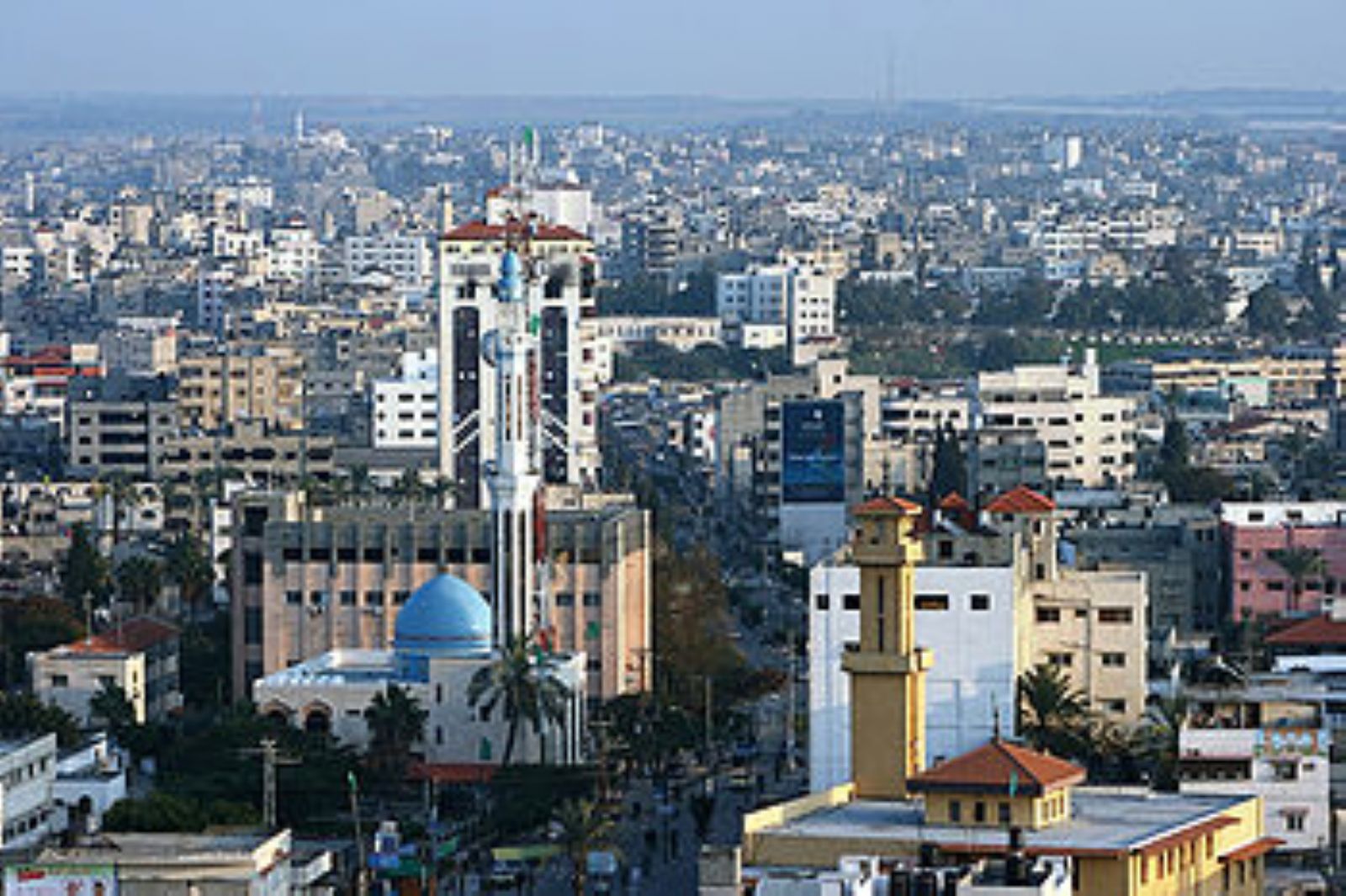 Israel suspends family visits for detainees from Gaza
