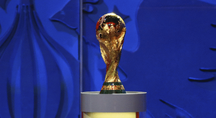 حظوظ المنتخبات العربية في كأس العالم قطر 2022