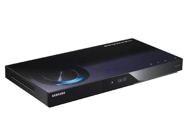    Blu-ray Player  ...   