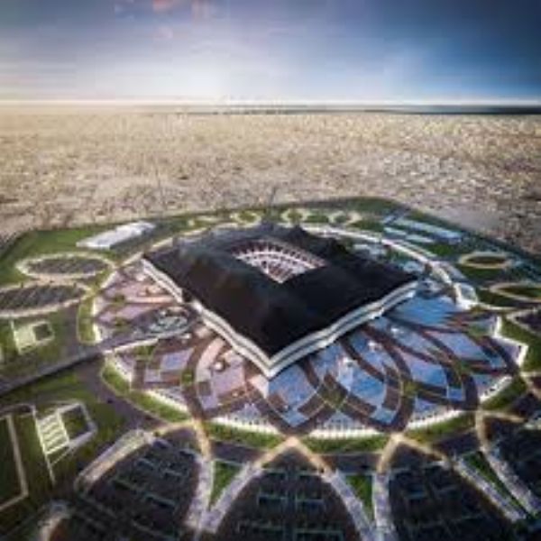    " "   2022