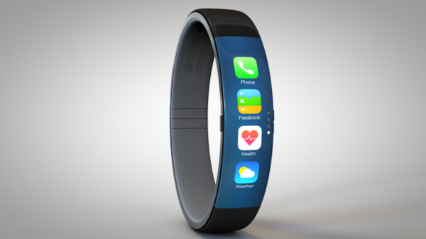 ""      iWatch