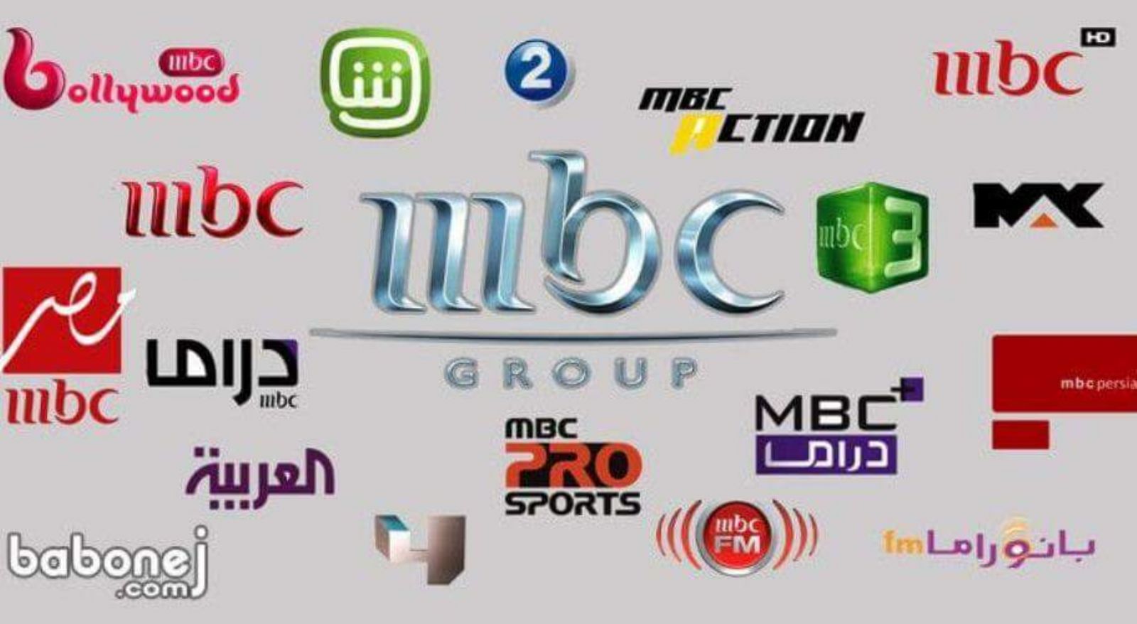   mbc    