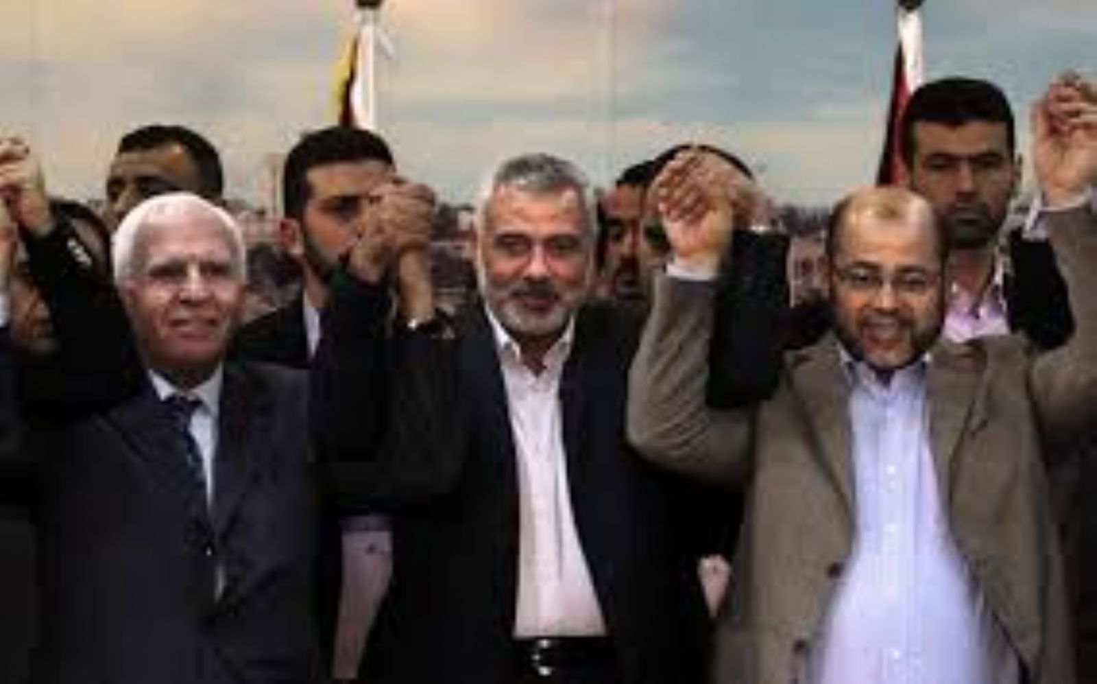 Israel seeks Egypt mediation for prisoner swap with Hamas