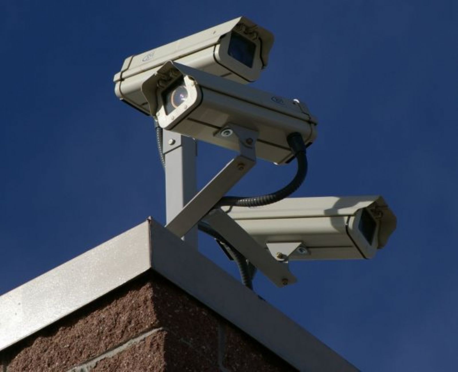 Israel to install 765 cameras in Jerusalem