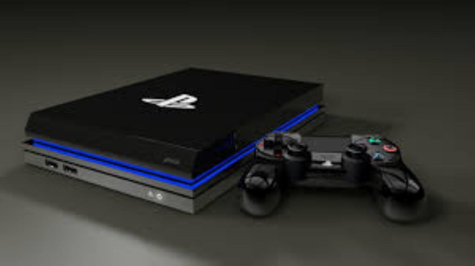    PlayStation 5 ..  !