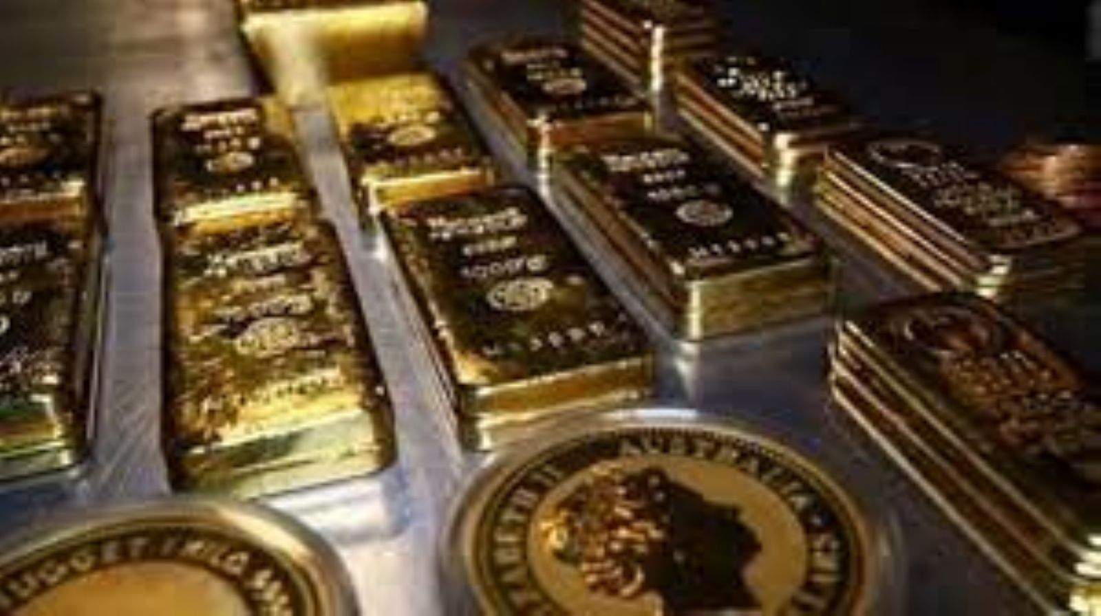 ارتفاع أسعار الذهب عالميا لأعلى مستوى في 3 أسابيع